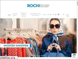 Sites similar to rochiconsulting.com