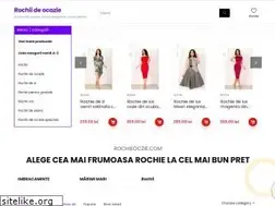 Sites similar to rochieocazie.com