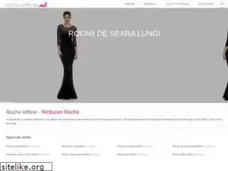 Sites similar to rochii-ieftine.net