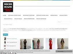Sites similar to rochii-ocazie.eu