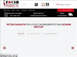 Sites similar to rochii-perfecte.com