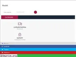 Sites similar to rochii.info