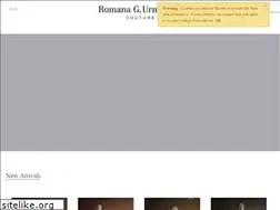 Sites similar to rochiidemireasacluj.ro