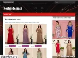 Sites similar to rochiidenasa.com