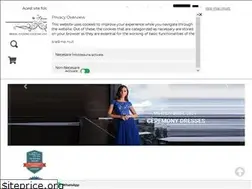 Sites similar to rochiielegantedelux.ro