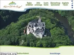Sites similar to rochlitzer-muldental.de