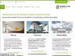 Sites similar to rochner-bau.de
