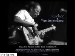 Sites similar to rochonwestmoreland.com