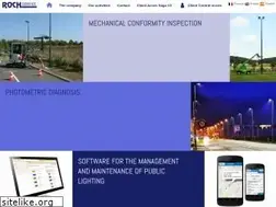 Sites similar to rochservice.fr