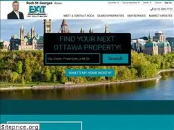 Sites similar to rochstgeorges.ca