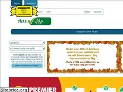 Sites similar to rochsweets.com