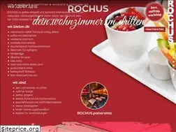 Sites similar to rochus.at