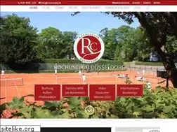 Sites similar to rochusclub.de