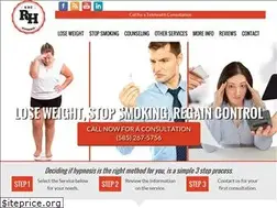 Sites similar to rochypnosis.com