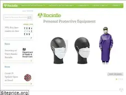 Sites similar to rocialle.com