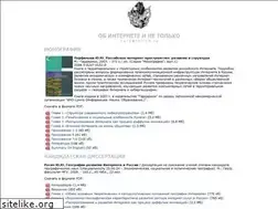 Sites similar to rocich.ru