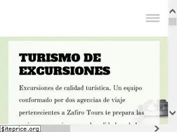 Sites similar to rocinandoviajes.com