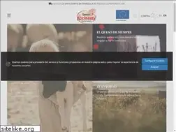 Sites similar to rocinante.es