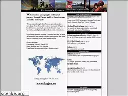 Sites similar to rocinantestravels.com