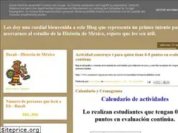 Sites similar to rocio-bacab.blogspot.com