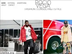 Sites similar to rocio-vega.com