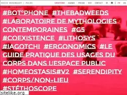 Sites similar to rocioberenguer.com