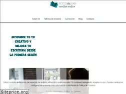 Sites similar to rociodejuan.com