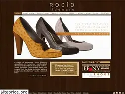 Sites similar to rocioildemaro.com