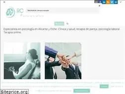 Sites similar to rociojover.com