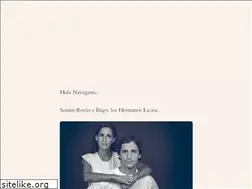 Sites similar to rociolacasa.com