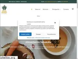 Sites similar to rociomaraver.com