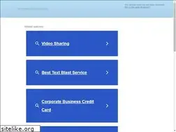 Sites similar to rociomartinavarro.es