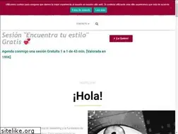 Sites similar to rociomartinlopez.com
