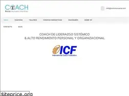 Sites similar to rociomunuera.com