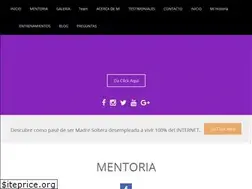 Sites similar to rociopatricio.com