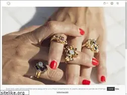Sites similar to rocioporresjoyas.com