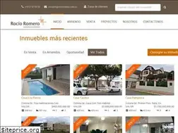 Sites similar to rocioromero.com.co