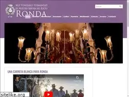 Sites similar to rocioronda.com