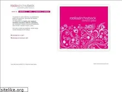 Sites similar to rociosanchezbeck.com