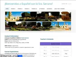 Sites similar to rocioserrano.weebly.com