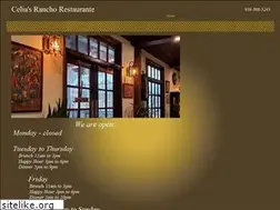Sites similar to rociosmoledelosdioses.com