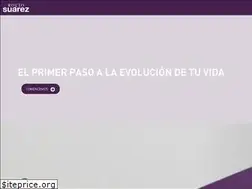 Sites similar to rociosuarez.com