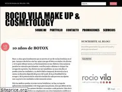 Sites similar to rociovila.wordpress.com