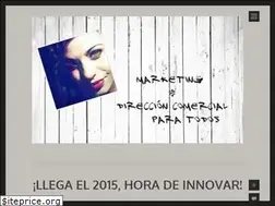 Sites similar to rociovillena.wordpress.com