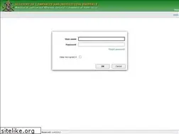 Sites similar to rocip.gov.lc