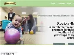 Sites similar to rock-a-baby.net