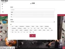 Sites similar to rock-agent.com