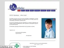 Sites similar to rock-apo.de