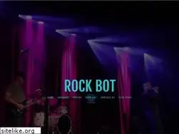 Sites similar to rock-bot.com