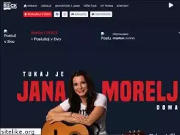 Sites similar to rock-celje.si